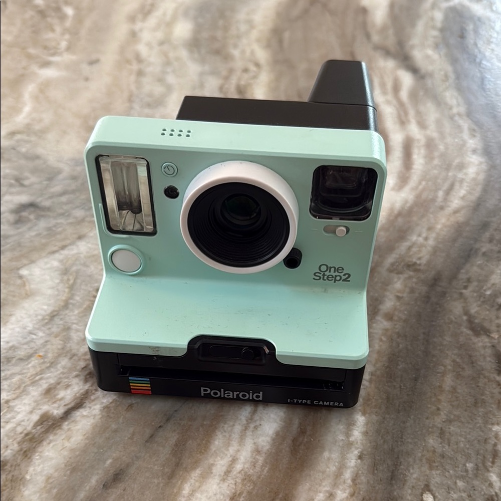Polaroid OneStep 2 Mint Instant Camera